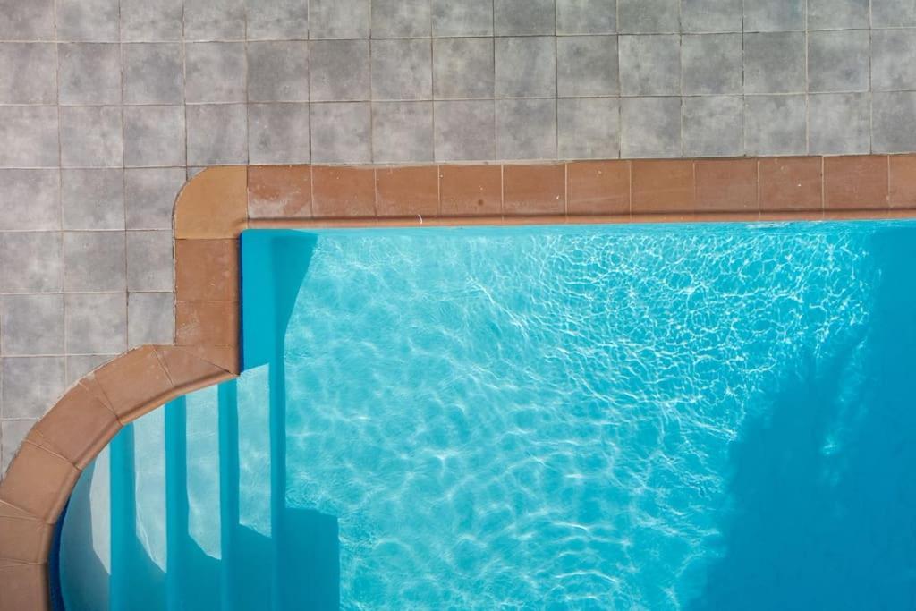 Casa Marlay Spacious, Heated Pool, Bbq & Fast Wi-Fi Only 15 Minutes Walk To Town Playa Blanca  Extérieur photo