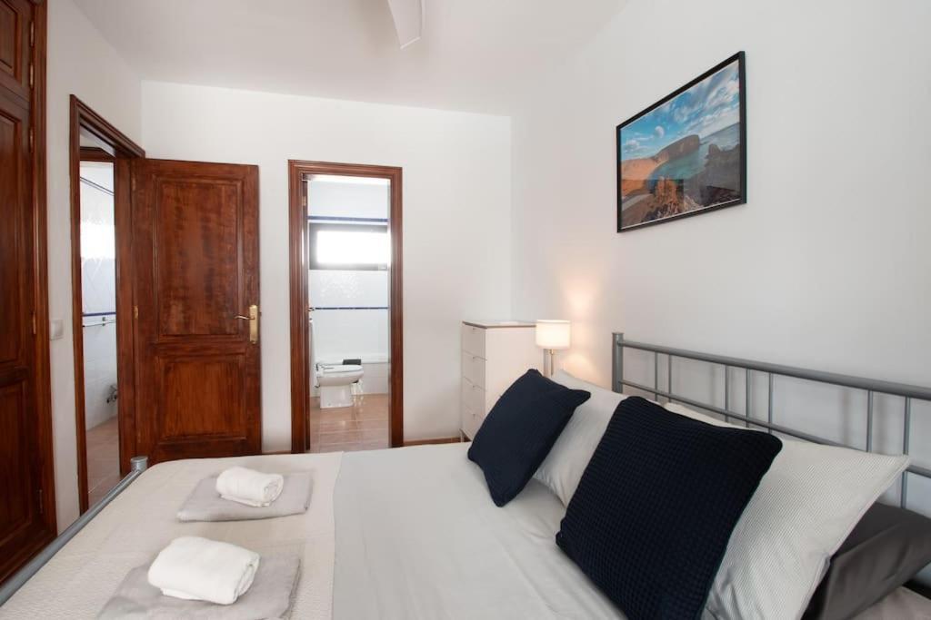 Casa Marlay Spacious, Heated Pool, Bbq & Fast Wi-Fi Only 15 Minutes Walk To Town Playa Blanca  Extérieur photo