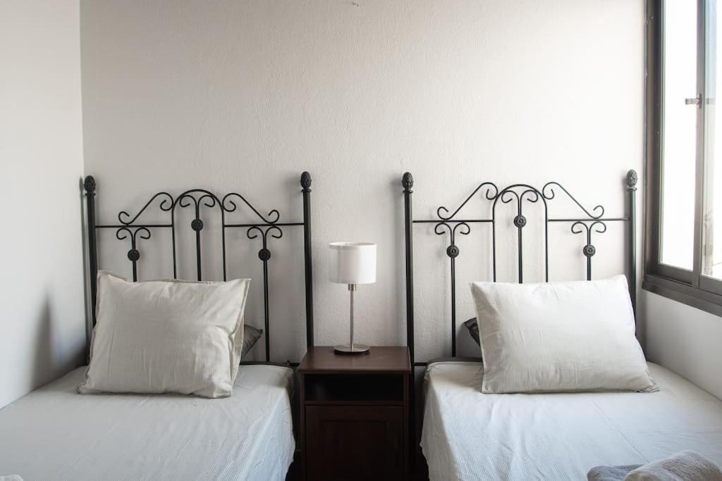Casa Marlay Spacious, Heated Pool, Bbq & Fast Wi-Fi Only 15 Minutes Walk To Town Playa Blanca  Extérieur photo