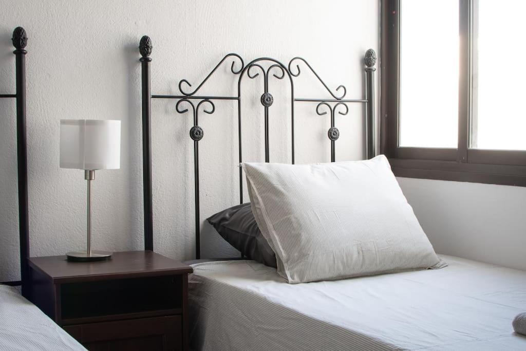Casa Marlay Spacious, Heated Pool, Bbq & Fast Wi-Fi Only 15 Minutes Walk To Town Playa Blanca  Extérieur photo
